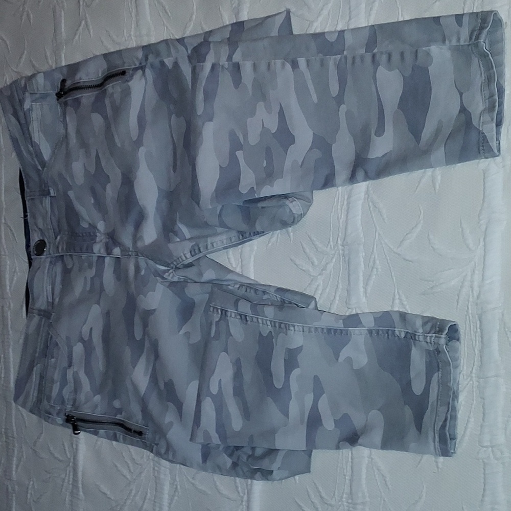 Democracy "Ab" Solution Jeans - image 3